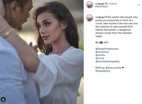 Menurut icjr, terdapat permasalahan norma mendasar dalam pasal 28 ayat (2) uu ite yang diterapkan untuk jerinx, khususnya soal idi yang dalam. 5 Foto Prewedding Jerinx SID dan Nora Alexandra Philip ...