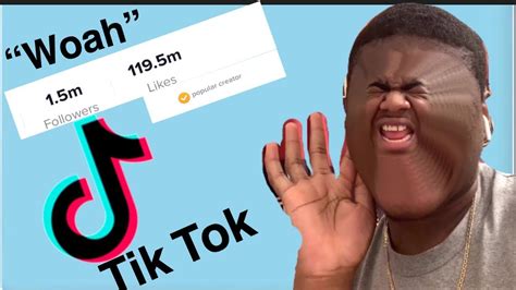 So, what should you be doing to become a tiktok icon? Trying To Become Famous On Tik Tok In A Week - YouTube