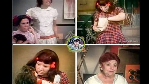 The misadventures of a poor, homeless and fumbling boy and his friends in the humble neighborhood they live in.—anonymous imdb.com Murió la recordada 'Malicha' de 'El chavo del ocho ...