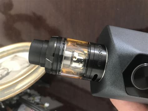 You experience a burnt taste when you vape. Hey guys i don't know where to find this information so i ...