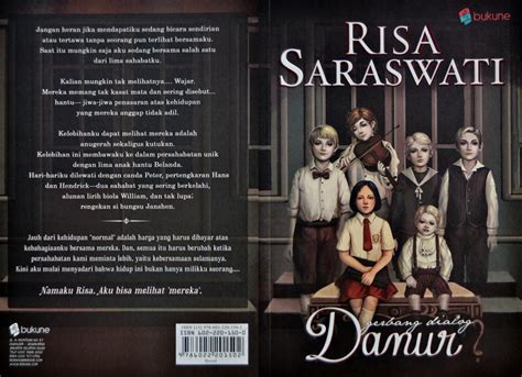 Bogor (14/4) ini adalah salah satu koleksi buku di perpustakaan kepresidenan yang menceritakan kisah hidup presiden sukarno dengan salah satu instrinya ibu inggit garnasih. Gerbang dialog danur pdf - Risa Saraswati - Kamus Teman