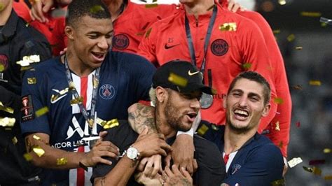 Ottieni i migliori pronostici supercoppa francia di oggi. Primo sorriso per il Psg, sua la Supercoppa francese ...