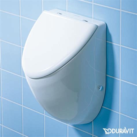 Weitere ideen zu duravit, sieger design, badezimmer. Duravit Fizz: Ein schickes Urinal für Ihr Bad kommt aus ...