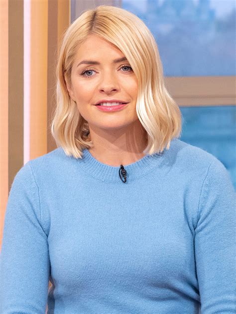 Holly willoughby to quarantine before this morning return. Holly Willoughby SLAMMED by This Morning co-star Gino D'Acampo