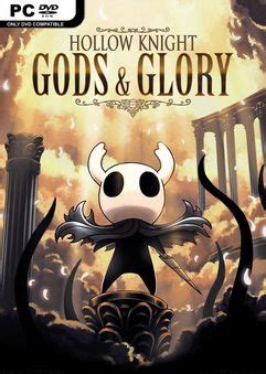 Check spelling or type a new query. Hollow Knight Godmaster-CODEX - Ova Games