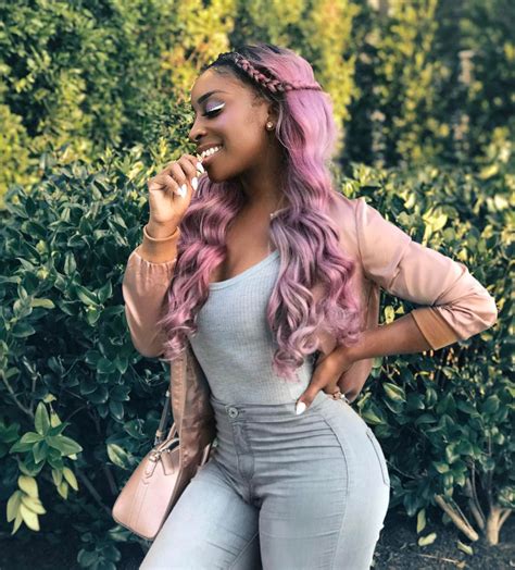 The 1980s was the decade of big hair, big phones, pastel suits, cabbage patch kids, rubik's cubes, yuppies, air jordans, shoulder pads and pac man. How Much Money Jackie Aina Makes On YouTube - Net Worth ...