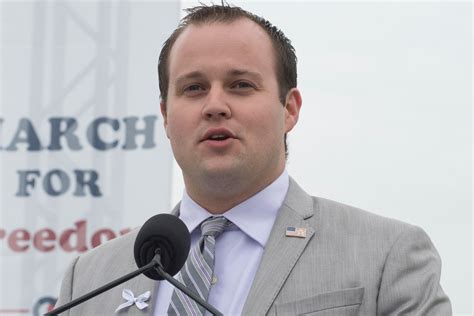 Since the news of josh duggar's past broke, he on the personal website of josh and his wife anna duggar, the couple continue to greet visitors with the message, from the time we were young, our. Josh Duggar Has Sparked Not One, But Two Lawsuits From His ...