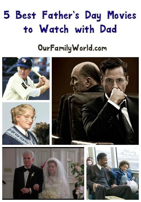 Enjoy from the web or with the prime video app on your phone, tablet, or select smart tvs — on up to 3 devices at once. Best Fathers Day Movies To Watch With Dad | Father's day ...