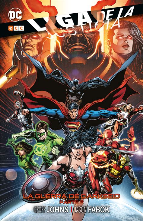Check liga ii serie a 2020/2021 page and find many useful statistics with chart. Liga de la Justicia: La guerra de Darkseid - Parte 2 ...
