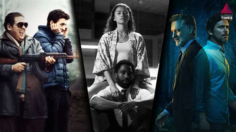 Throughout 2021, netflix will become the home to films like guillermo del toro's adaptation of the classic italian fairy tale pinocchio. 10 Most Exciting Movies & TV Series Coming To Netflix In ...
