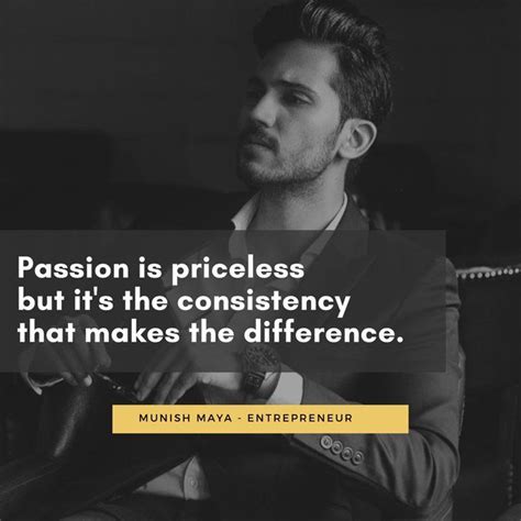 Empowering good influence quotes that are about positive influence. Munish Maya - India's Top Influencer & Leading ...