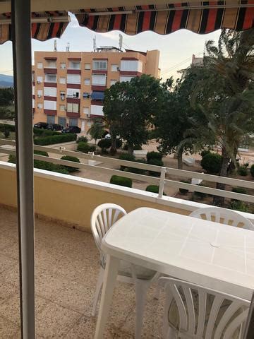 Perfecta ubicación y con gran posibilidad de escaparates. MIL ANUNCIOS.COM - Alquiler anual piso denia vista mar ...
