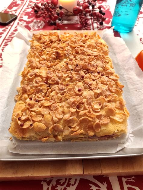 Maybe you would like to learn more about one of these? Torta salata di pancarrè - Fraduefuochi