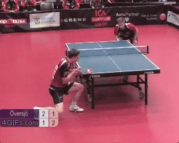 Search, discover and share your favorite tennis gifs. Table tennis