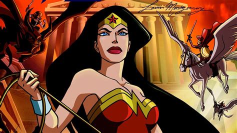 Since her debut in all star comics #8 (october 1941), diana prince/wonder woman has appeared in a number of formats besides comic books. Wonder Woman Movie Not Called "Wonder Woman"? - IGN