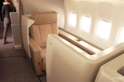 This was placed on the 6th of december 2006. 波音747-8巨型洲际客机探秘之一：头等舱_网易新闻