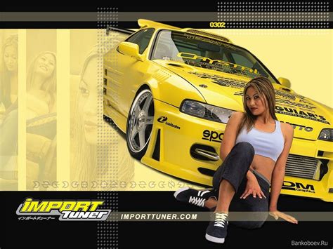 A collection of the top 69 tuner cars wallpapers and backgrounds available for download for free. Import tuner desktop wallpaper, pictures Import tuner ...
