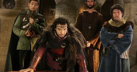 Kaamelott est une série humoristique française créée en 2005 par alexandre astier. Le film Kaamelott a une date de sortie officielle ...