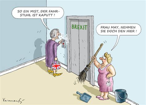 Done as a spoof, but hits home with the truth which is so shameful, that its actually funny! THERESA MAY de marian kamensky | Politique Cartoon | TOONPOOL