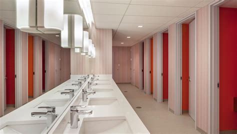 Picked up model banged in public restroom. How to design transgender-friendly bathrooms that make ...