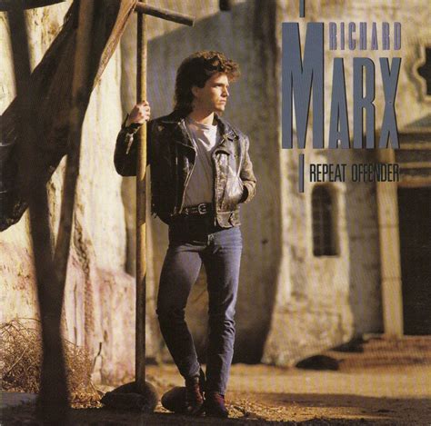 The song was released on the 29th of june 1989. 좋은 만남, 좋은 음악 Art Rock: Richard Marx - Right Here Waiting