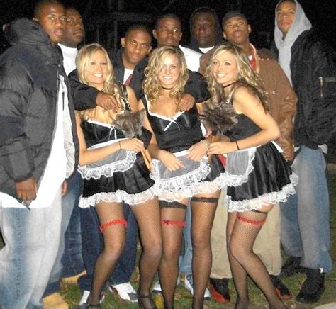 Wife breeding with 6 black guys. White Girls >>>>>>>> Any Race of GIrls (Pic) - Page 2 ...