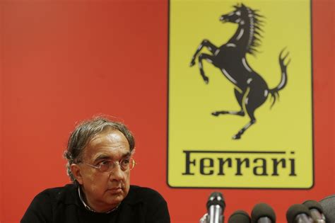 We did not find results for: Fiat CEO Benefits by Exercising Options After Ferrari News - WSJ