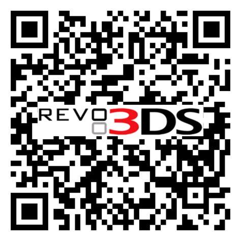 Colección de juegos dsiware (qr). Shinobi - Colección de Juegos CIA para 3DS por QR!