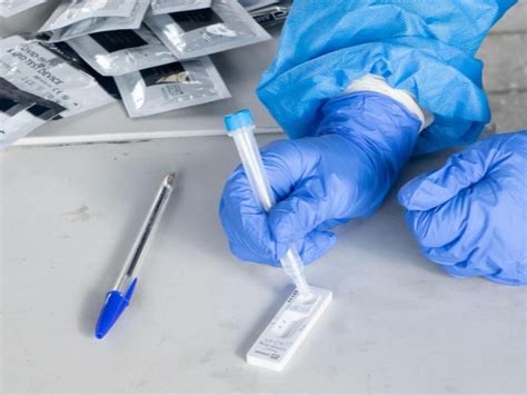 Research shows that if used frequently, these tests could. COVID19: Cyprus puts cap on PCR, rapid test fees - Financial Mirror