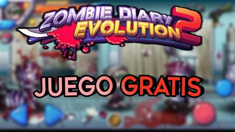 Regresa pronto a esta sección de juegos de zombies para que disfrutes los juegos más adictivos, entretenidos y divertidos. Grandioso juego de zombies// zombie diary 2// gratis C ...