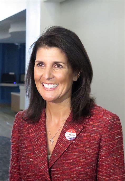Ambassador to the united nations under president donald trump from january 2017 through december 2018. Gov. Nikki Haley a speculative player in 2020 | News ...