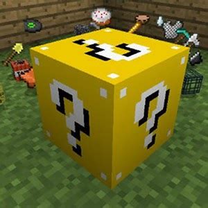 Maybe you would like to learn more about one of these? Download Lucky Block Mod for MCPE APK latest version - for ...