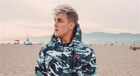 Ever heard of jake paul? YouTuber Jake Paul fired from Disney show after bad ...