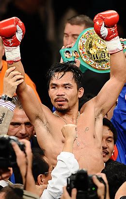 8 division world champion pacquiaofoundation.org. Manny Pacquiao - The 2009 TIME 100 Finalists - TIME