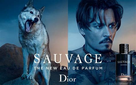 Johnny depp responds to dior backlash. Dior Sauvage 2018 #JohnnyDepp | Dior, Johnny depp, Johnny