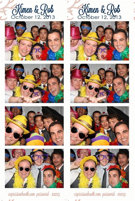 As a photo booth, e dit your personal pictures, print it as a recorder or only upload to. Example of a four photo layout Wedding | Event photo booth, Photo booth, Photo layouts