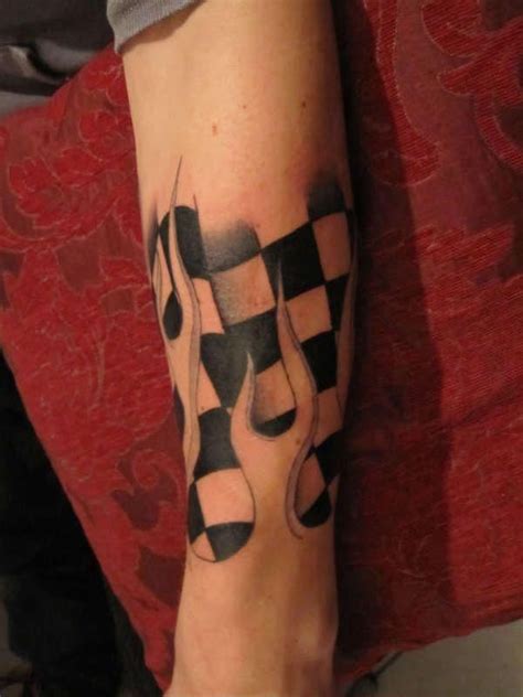 Piercing supplies > info center > the negative aspects of body modification there are positive aspects to tattoos, and other body modifications, but is important to recognize the negative aspects a well. pretty tattoos #Sleevetattoos | Flag tattoo, Flame tattoos ...