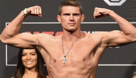 I think i box some more, woodley said. Stephen Thompson explains why it would be a "bad idea" for ...