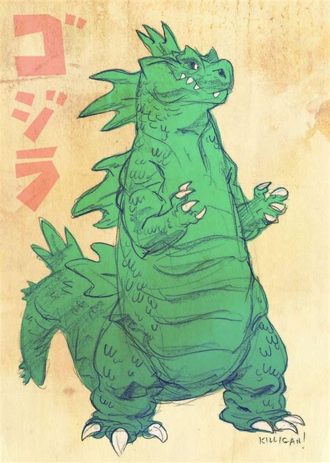 560 x 364 jpeg 23kb. Gojira! | Cool monsters, Godzilla, All godzilla monsters