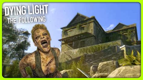 We did not find results for: DYING LIGHT FREE ROAM | SECRET HAUNTED HOUSE (Dying Light The Following Free Roam) - YouTube