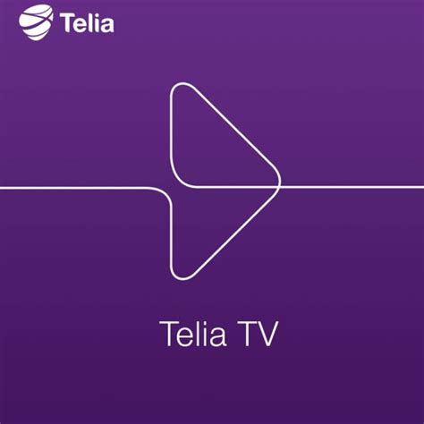 Telia, is a robust new generation telco connection, for international and local use created to bring communities and companies together with important things that matter most. Se Telia TV på Chromecast : DIGITALT.TV