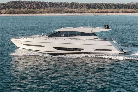 Maritimo is an australian builder of motor yachts. Maritimo Boats for sale Newcastle Lake Macquarie Hunter ...