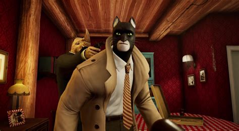 It is an adaptation of the spanish comic series blacksad by juan díaz canales and juanjo guarnido. 40 minutes of Blacksad: Under the Skin - Gamersyde