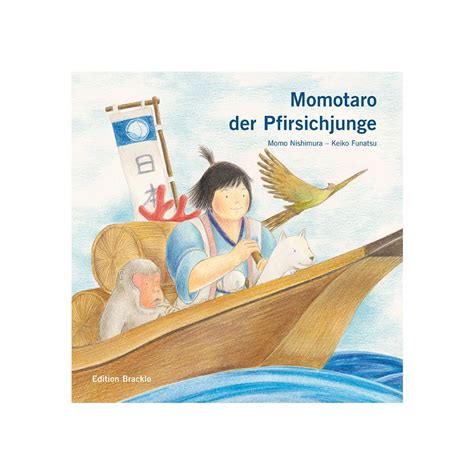 Das thema wird in der populären literatur und in filmen oft bearbeitet. Momotaro der Pfirsichjunge Ein japanisches Volksmärchen ...