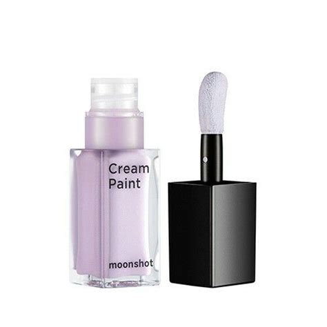 Explore our wide selection of dr.g products for the beautiful you. Moonshot Cream Paint 701 soft lilac | Cosmetics brands ...