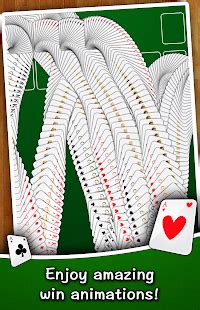 We did not find results for: Solitaire FRVR - Big Cards Classic Klondike Game - Apps on ...