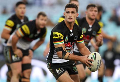 Panthers cut mansour from 2021 nrl side. Stats suggest this has been the worst NRL season in six years