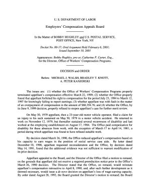 Use this form to apply for asylum in the united states and for withholding of removal (formerly this number is printed in all dhs and executive office for immigration review (eoir) uscis california service center attn: Fillable Online dol 00-0017.doc - dol Fax Email Print - PDFfiller