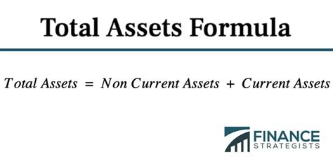 See full list on fool.com Total Assets Formula | Formula, Calculation & Explanation