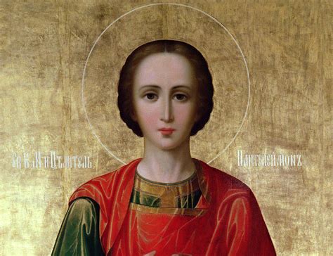 Ікони божої матері «усіх скорботних радість» (з грошиками). Пантелеймон Цілитель 9 серпня: історія, традиції та ...
